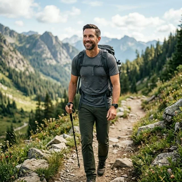 Doctor-led men's health clinic in Ireland